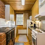 Semesterbostad Maentyniemi By Interhome Luhtanen