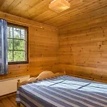 Semesterbostad Maentyniemi By Interhome Luhtanen