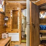 Semesterbostad Maentyniemi By Interhome Luhtanen