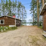 Maentyniemi By Interhome