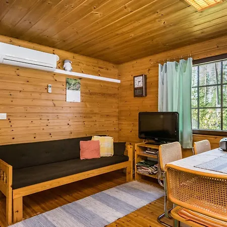 度假居 Maentyniemi By Interhome *