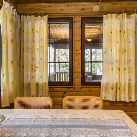 Maentyniemi By Interhome