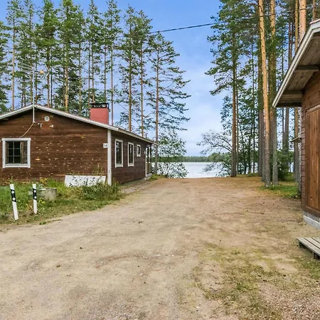 Maentyniemi By Interhome