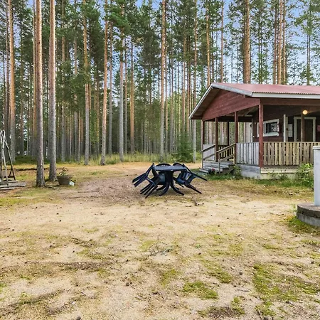 Maentyniemi By Interhome