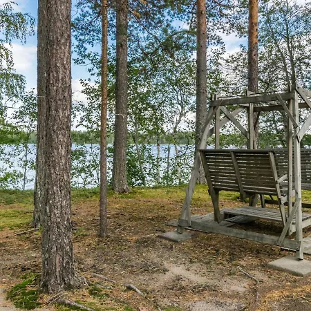 Maentyniemi By Interhome *