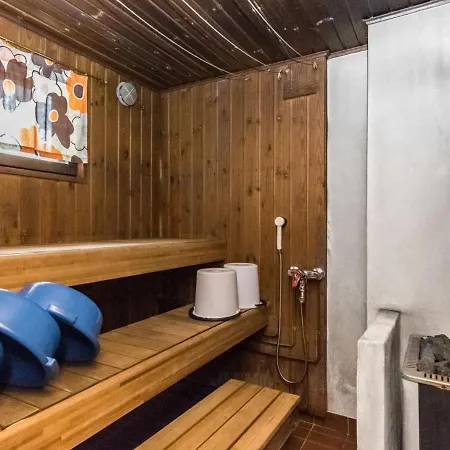 Дом отдыха Maentyniemi By Interhome