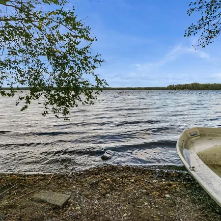 Maentyniemi By Interhome Vakantiehuis *