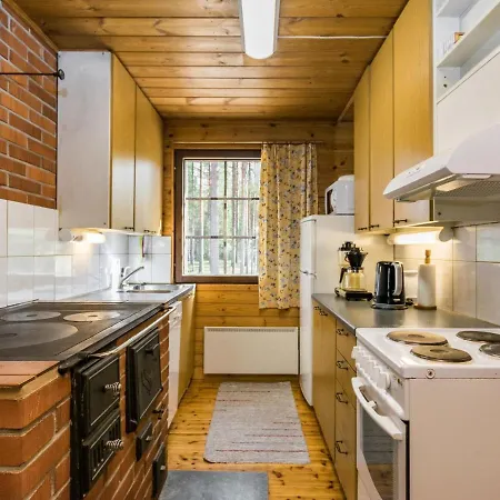 Maentyniemi By Interhome