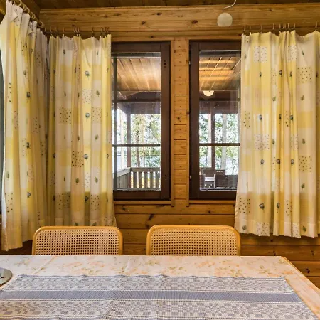 Vakantiehuis Maentyniemi By Interhome *