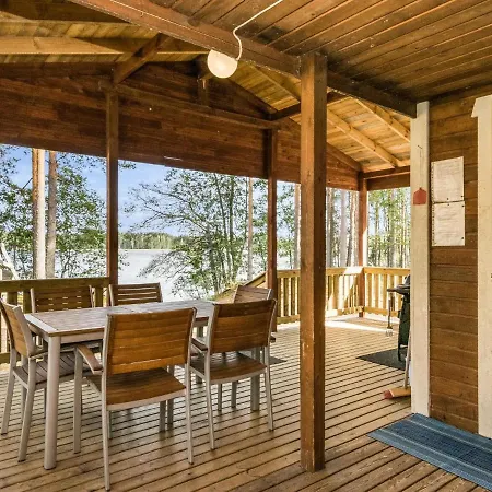 Maentyniemi By Interhome *