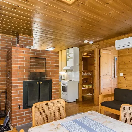 Maentyniemi By Interhome Holiday home