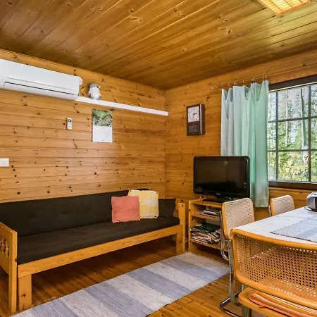 Maentyniemi By Interhome Holiday home *