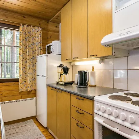 Maentyniemi By Interhome *