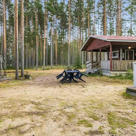 Maentyniemi By Interhome Vakantiehuis *