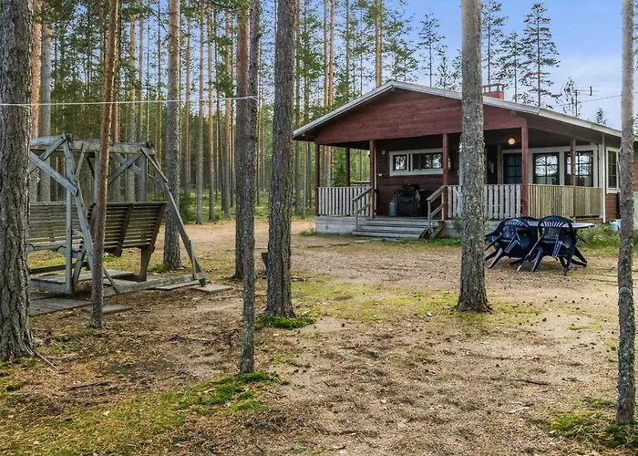 Maentyniemi By Interhome *