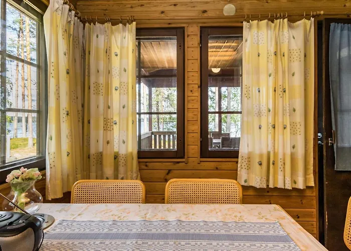 Maentyniemi By Interhome