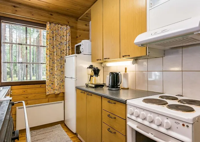 Maentyniemi By Interhome *