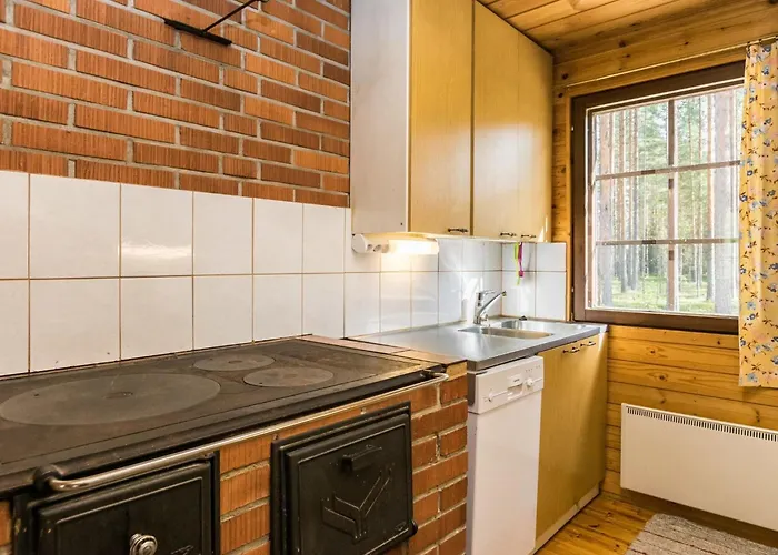 Maentyniemi By Interhome