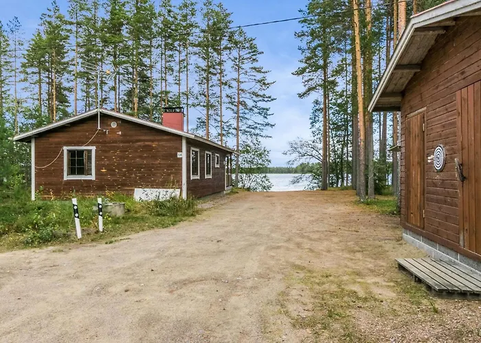 Maentyniemi By Interhome